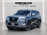 2024 Nissan Armada - Preview 3