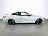 2026 BMW 4 Series - Preview 4