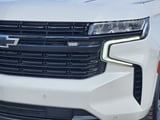 2023 Chevrolet Tahoe - Preview 8