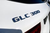 2021 Mercedes-Benz GLC - Preview 11