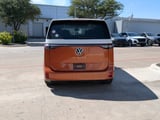 2025 Volkswagen ID. Buzz - Preview 8