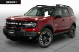 2026 Ford Bronco Sport - Preview 2