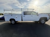 2026 Chevrolet Silverado 2500 HD - Preview 7