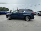 2023 Chevrolet Traverse - Preview 3