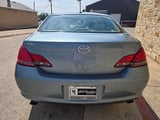 2009 Toyota Avalon - Preview 16