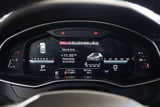 2024 Audi A6 - Preview 14