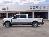 2026 Ford F-250 - Preview 4
