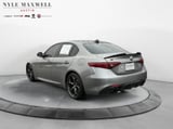2020 Alfa Romeo Giulia - Preview 14
