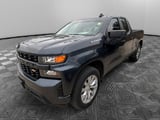 2020 Chevrolet Silverado 1500 - Preview 15