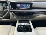 2026 Nissan Murano - Preview 3