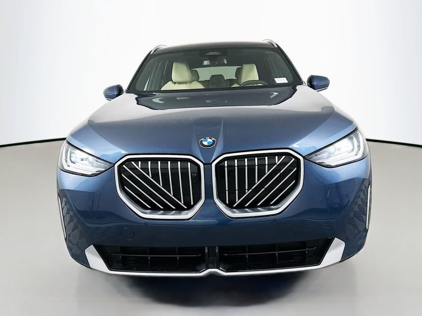 2026 BMW X3 - Image 2