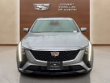 2026 Cadillac CT5 - Preview 4
