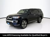 2018 Toyota 4Runner - Preview 3