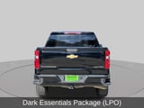 2025 Chevrolet Silverado 1500 - Preview 4