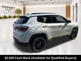 2026 Jeep Compass - Preview 9