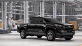 2026 Toyota Tacoma - Preview 15