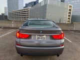 2012 BMW 5 Series - Preview 9