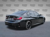 2026 BMW 3 Series - Preview 6