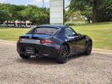 2025 Mazda MX-5 - Preview 4