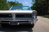 1965 Pontiac GTO - Preview 9