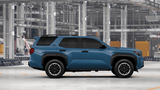 2026 Toyota 4Runner - Preview 9
