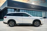 2026 INFINITI QX60 - Preview 4