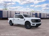 2026 Ford F-150 - Preview 6