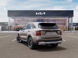 2026 Kia Sorento - Preview 4