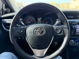2016 Toyota Corolla - Preview 13