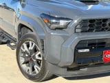 2025 Toyota 4Runner - Preview 2