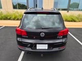 2012 Volkswagen Tiguan - Preview 7