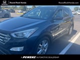 2014 Hyundai Santa Fe Sport - Preview 2
