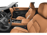 2026 Nissan Pathfinder - Preview 6