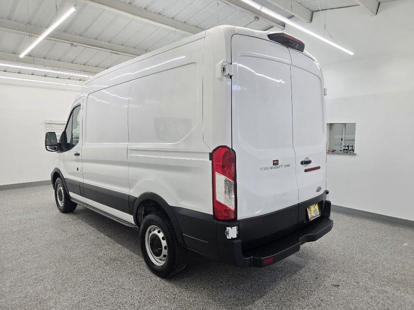 2020 Ford Transit 250 - Image 2
