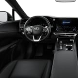 2027 Lexus RX - Preview 7