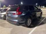 2024 Honda CR-V - Preview 3