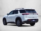2024 Nissan Pathfinder - Preview 8
