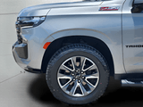 2024 Chevrolet Tahoe - Preview 9