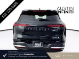 2027 INFINITI QX60 - Preview 6