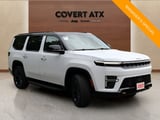2026 Jeep Grand Wagoneer - Preview 7