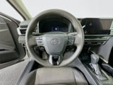 2025 Toyota Camry - Preview 11