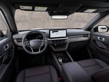 2027 Ford Explorer - Preview 9