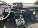 2027 Honda CR-V - Preview 10