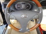 2008 Lexus ES - Preview 13