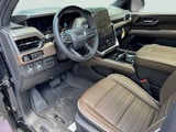 2026 GMC Yukon XL - Preview 8