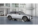 2027 Mercedes-Benz GLC - Preview 12