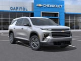 2027 Chevrolet Traverse - Preview 7