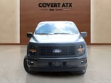 2024 Ford F-150 - Preview 8