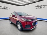 2018 Chevrolet Trax - Preview 8