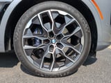 2024 BMW X7 - Preview 14